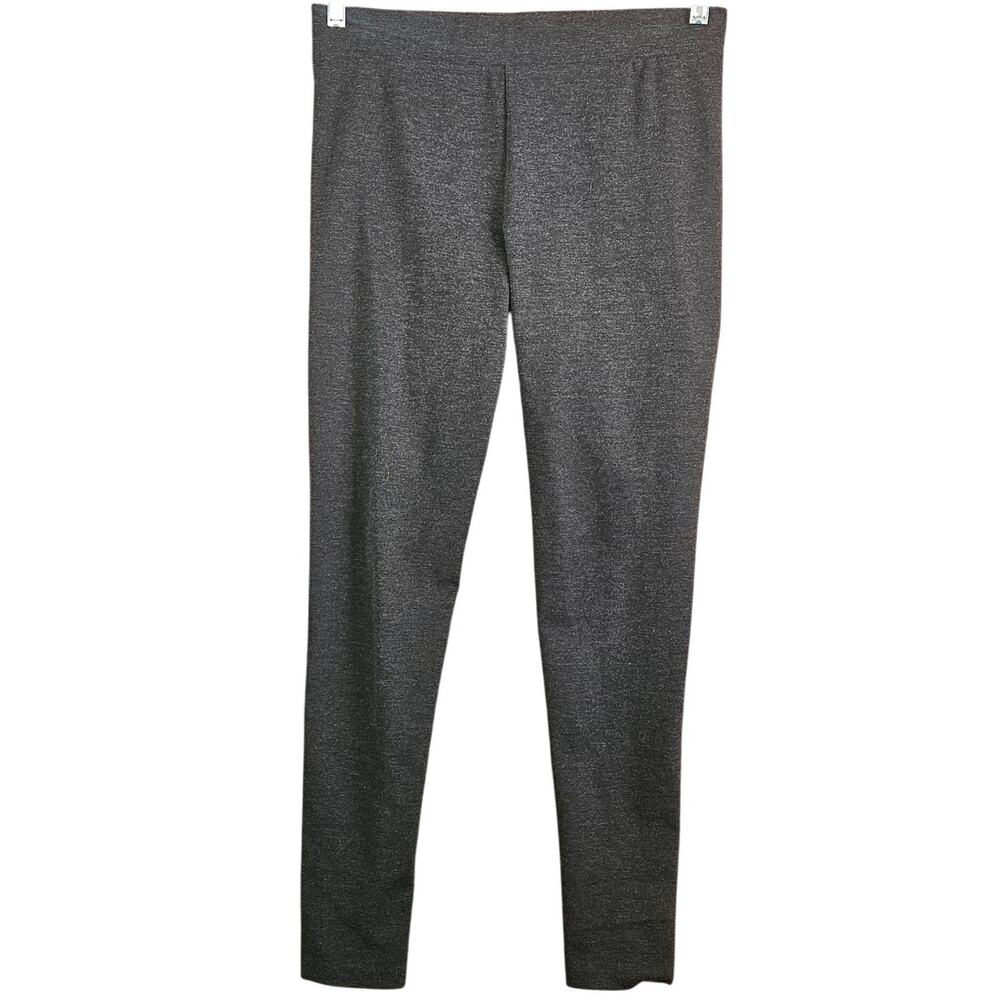 Vince Camuto Dark Gray Pull On Dress Pants Size Small
